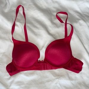 Push-up padded bra DKNY